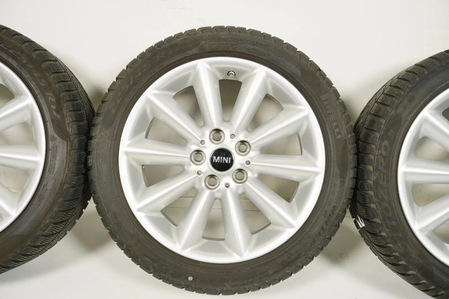 MINI Clubman F54 Winter Tires Winter Wheels 225 45 17 Inch