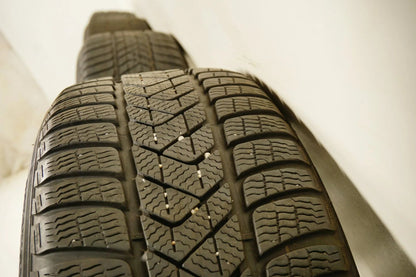 BMW X1 X2 F48 F39 Winter Tires Winter Wheels 225 50 18 Inch 569