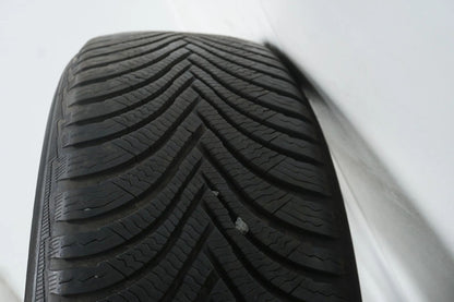 Mercedes A B Klasse W177 B247 Winterreifen Winterräder 16 Zoll