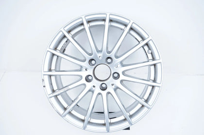 1 x Mercedes S-Class W222 Alloy Wheel 17 Inch A2224010002 8J