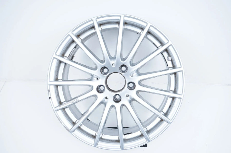 1 x hliníkový disk Mercedes třídy S W222 17 palců A2224010002 8J