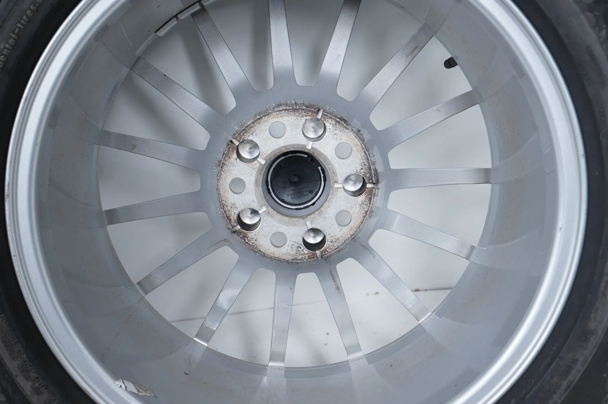 Pneus hiver Audi A5 B9 8W F5, jantes hiver 225/50/17 pouces Detailansicht 12