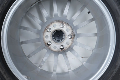 Pneus hiver Audi A5 B9 8W F5, jantes hiver 225/50/17 pouces