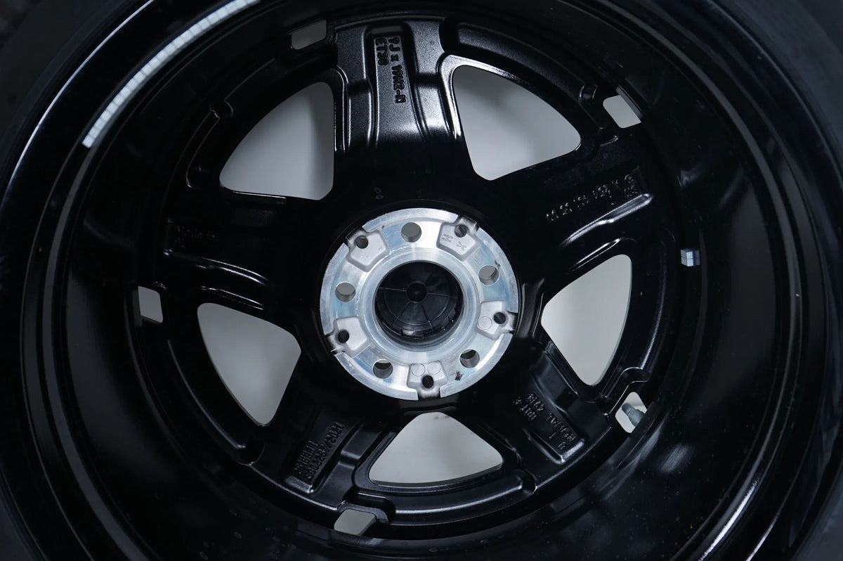 NEW Mercedes GLC W254 X254 AMG Summer Tires Summer Wheels 19 Inch Detailansicht 13