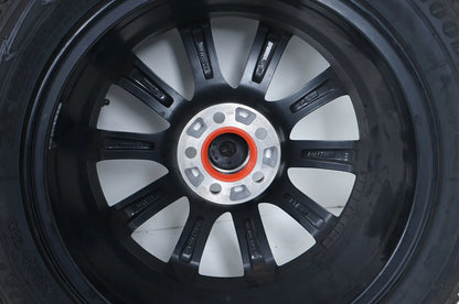 Audi VW Seat Skoda winter wheels winter tires 205 55 16 inch 8mm