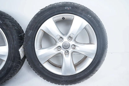 Opel Astra J Zafira Winter Wheels All-Season Tires 225 50 17 Inch