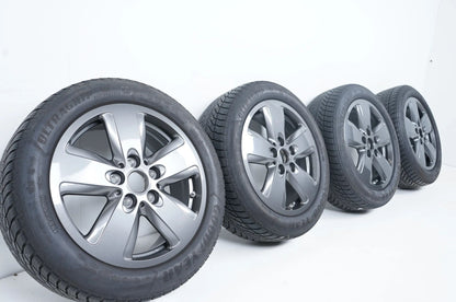 MINI MINI F55 F56 F57 Winter tires Winter wheels 195 55 16 inch