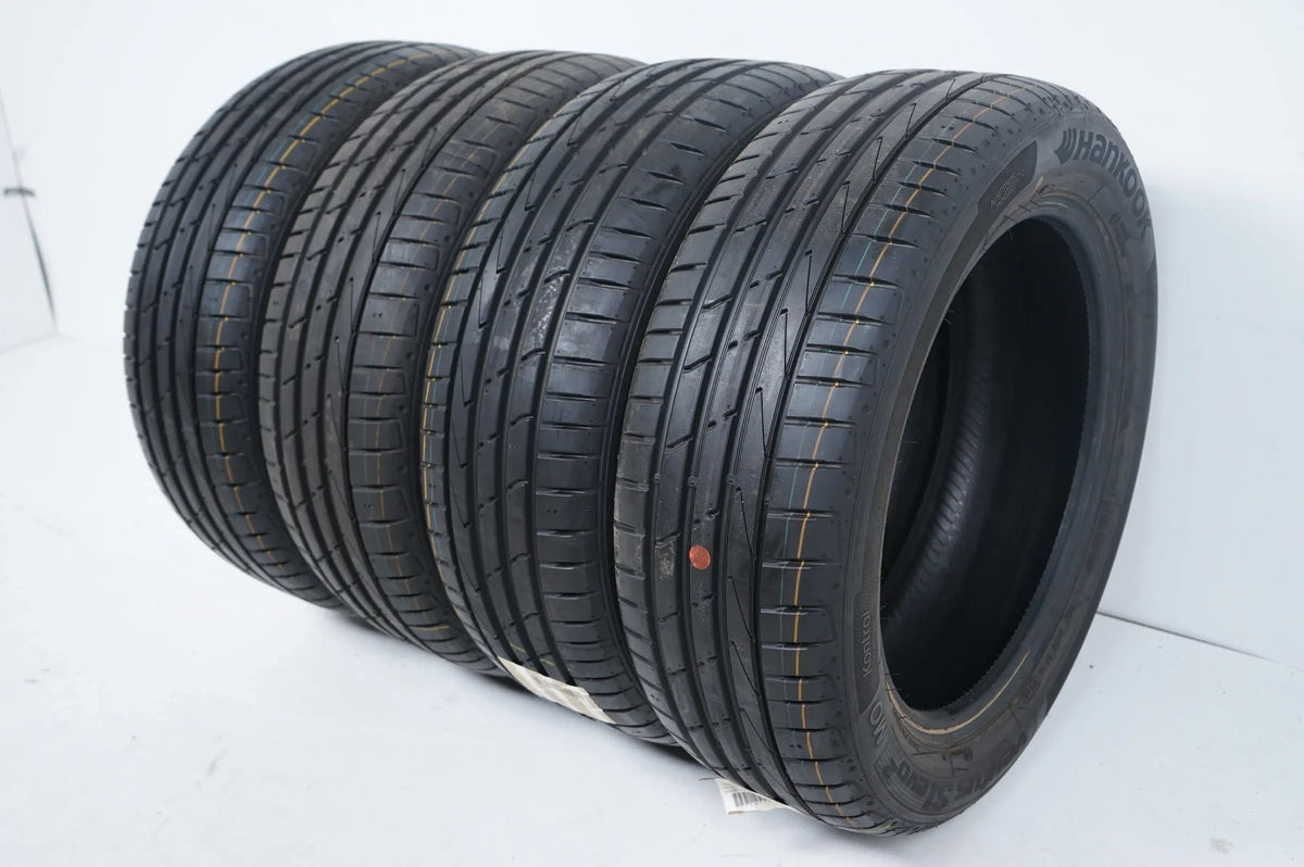 4 X 205 55 R17 91W Sommerreifen Hankook Ventus S1 EVO2 MO 2018 7mm Detailansicht 3