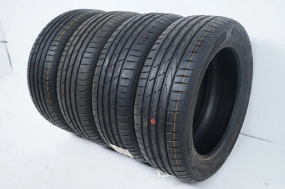 4 X 205 55 R17 91W Sommerreifen Hankook Ventus S1 EVO2 MO 2018 7mm