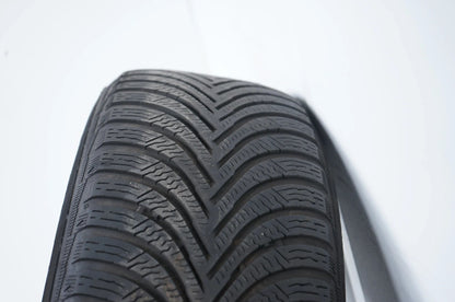 Pneus hiver et jantes hiver 16 pouces pour Mercedes Classe AB W177 B247