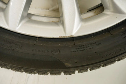 BMW 6 Series GT 7 Series G11 G32 Winter Tires Winter Wheels 245 45 19 inch