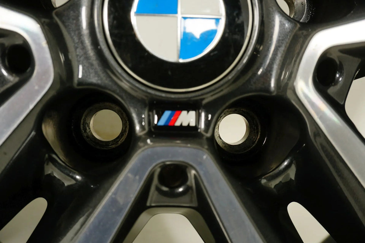 BMW X1 X2 F48 F39 pneumatici invernali ruote invernali 225 45 19 pollici Visualizzazione dettagliata 7