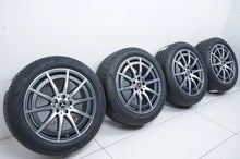 Letní kola Mercedes GLA35 GLB35 X247 H247 AMG, 235 50 19 palců