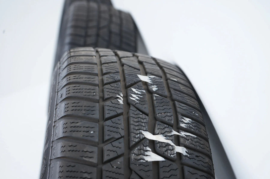 Mercedes GLA W156 X156 pneumatici invernali ruote invernali 215 60 17 pollici