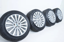 Pancéřované BMW řady 7 F03 PAX, zimní kola, zimní pneumatiky 245 710 R490