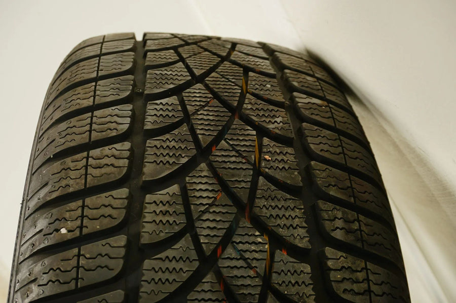 BMW řady 1 F20 F21 F22 F23 zimní pneumatiky zimní kola 225 45 17 palců