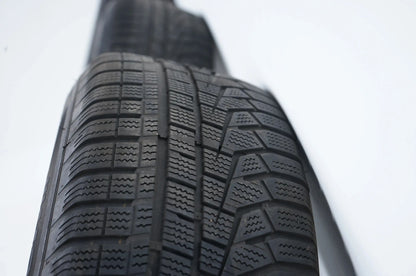 Audi Q3 83A F3 winter tires/wheels 215/65/17 inch