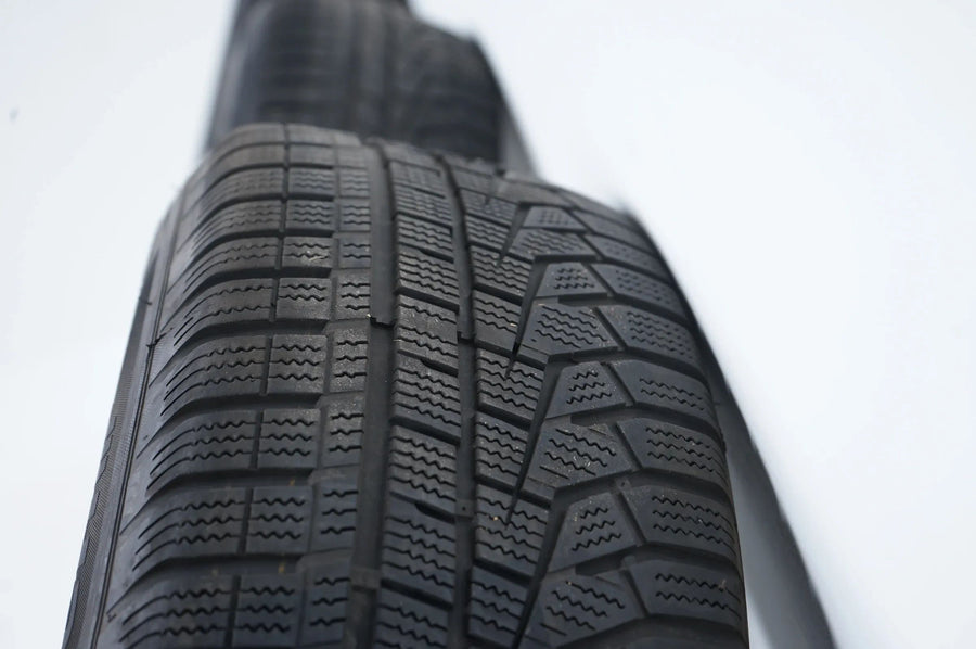 Audi Q3 83A F3 winter tires/wheels 215/65/17 inch
