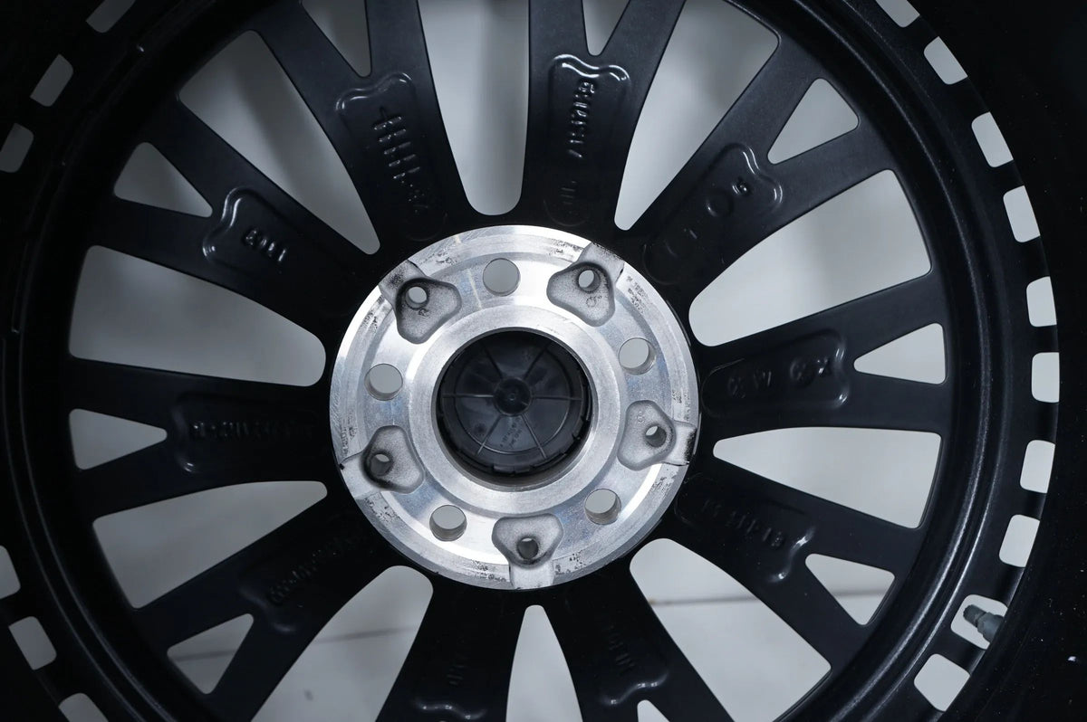 Jantes hiver 21 pouces pour Mercedes EQE43, EQE53, AMG W295 et V295 Detailansicht 14
