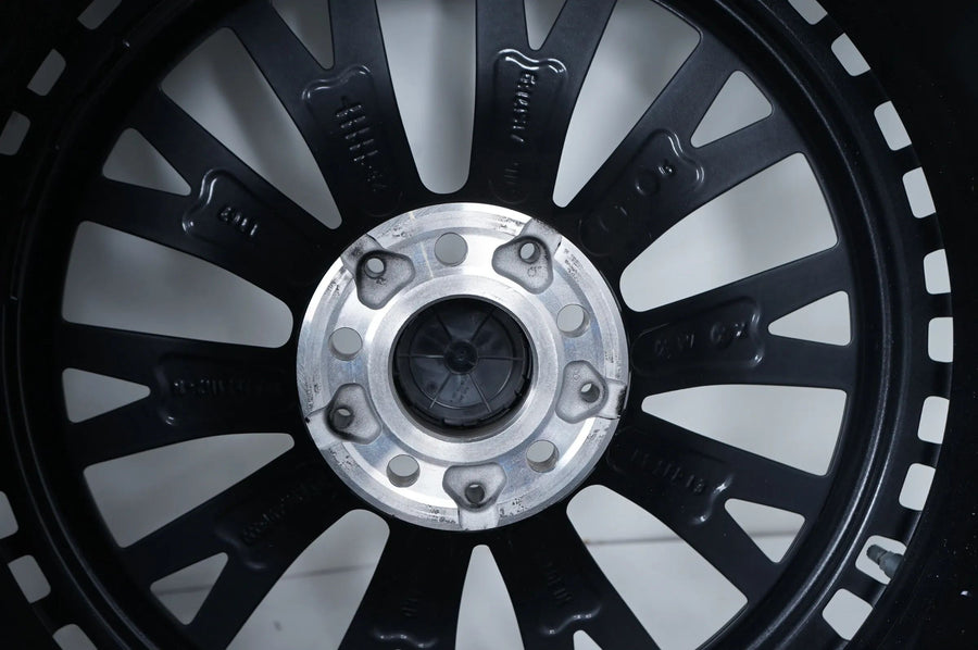 Jantes hiver 21 pouces pour Mercedes EQE43, EQE53, AMG W295 et V295
