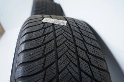 Pneus/jantes hiver Audi A6 4K C8 225/60 R17 pouces 4K0601025