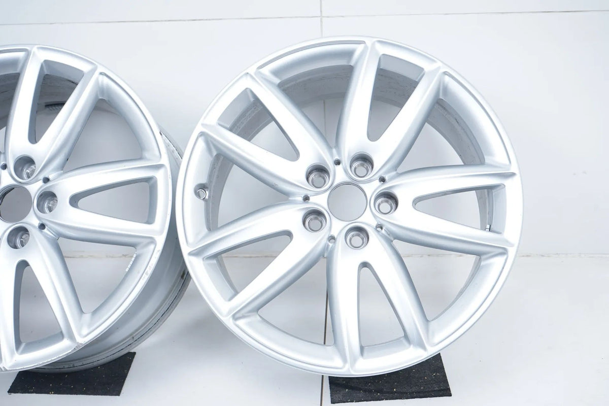 4 x originální hliníkové disky MINI Clubman F54 18 palců 815 6887612 Detailní zobrazení 14