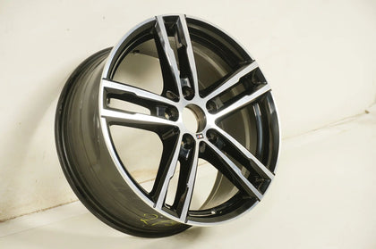 1 x BMW 1er 2er F20 F21 F22 Alufelge 18 Zoll M719 8009703 8J