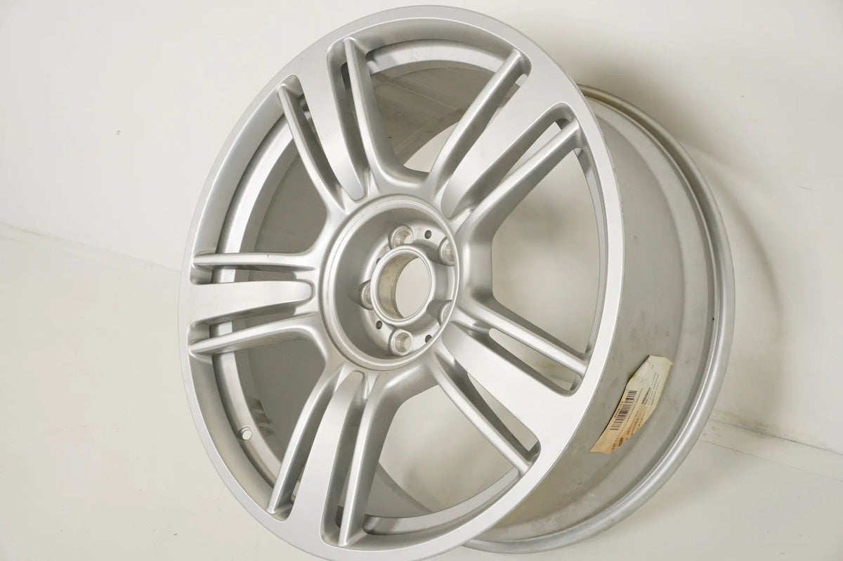 1 x Original Rolls Royce Ghost RR4 RR5 Alloy Wheel 21 Inch 6862612 6859173 Detailansicht 3
