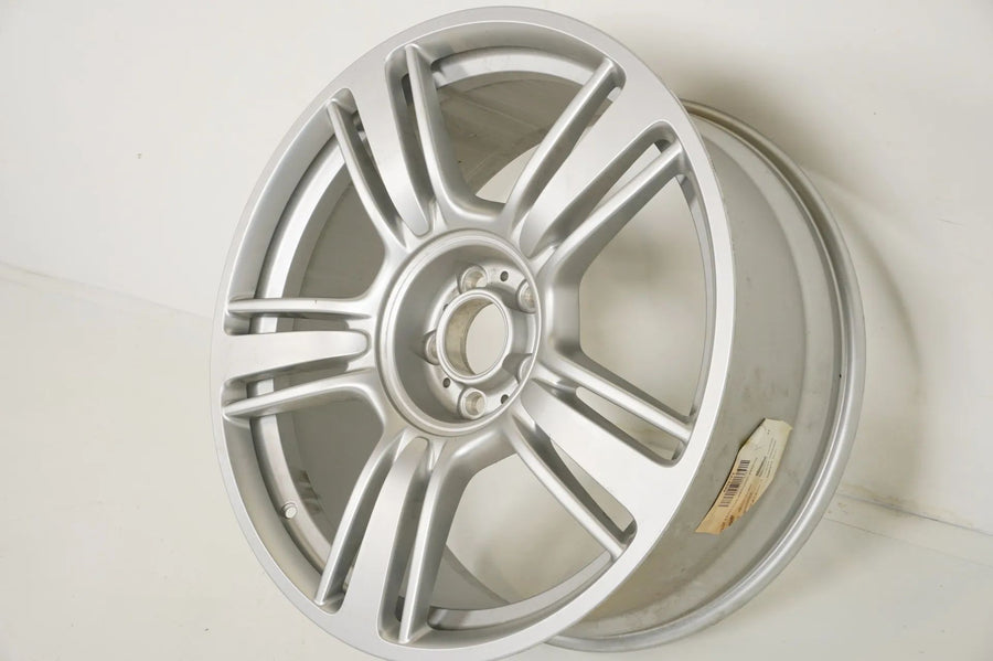 1 x Original Rolls Royce Ghost RR4 RR5 Alloy Wheel 21 Inch 6862612 6859173