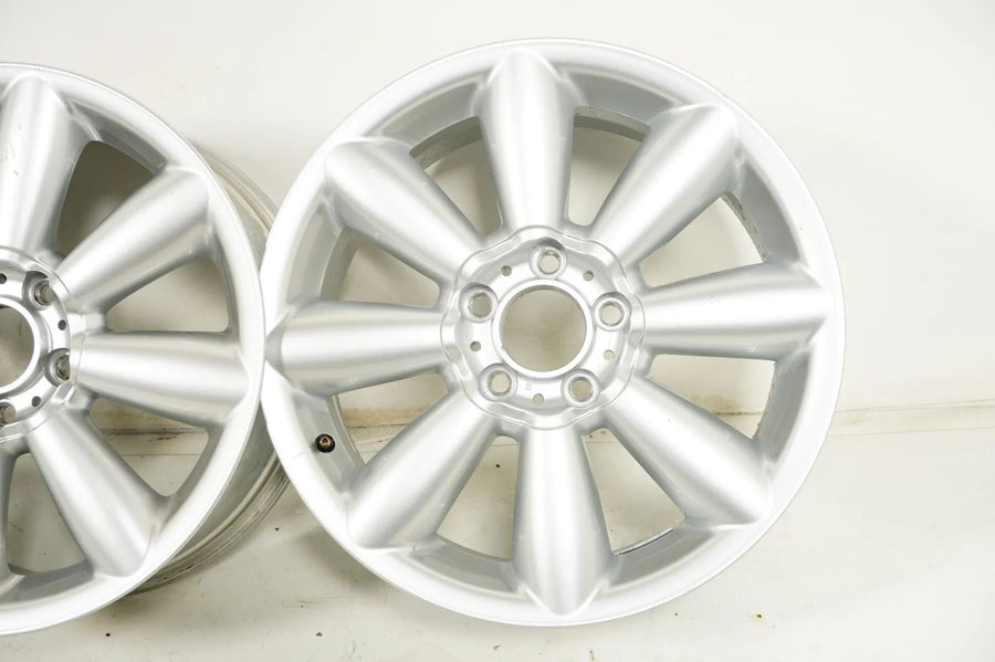 Jantes alliage MINI Countryman Paceman R60 R61 18 pouces 9803724 R126