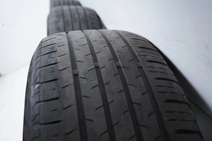 Mercedes A B Klasse W177 W247 Sommerreifen Sommerräder 16 Zoll