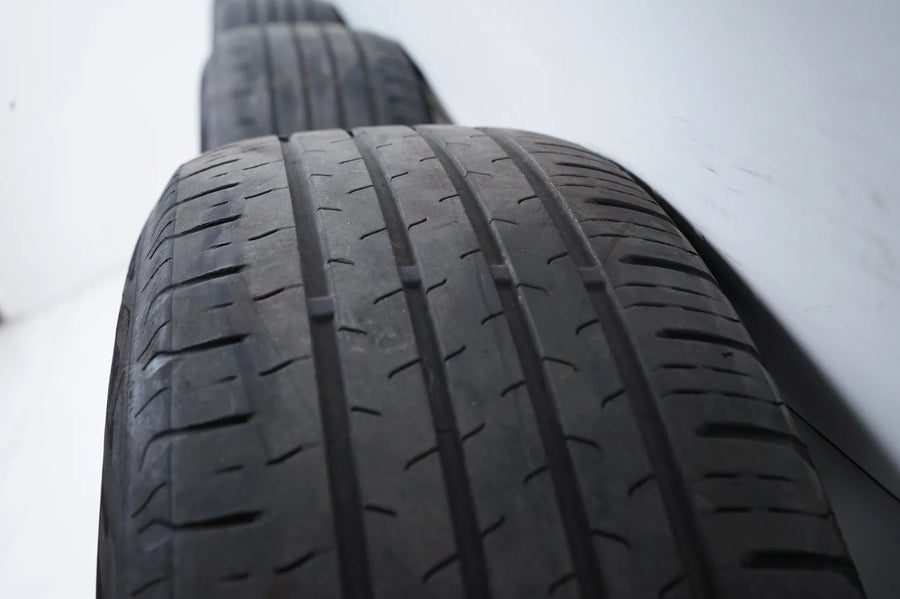 Mercedes A B Klasse W177 W247 Sommerreifen Sommerräder 16 Zoll