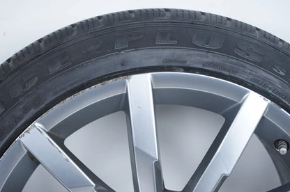 VW Volkswagen Passat 3G lichtmetalen velgen 18 inch
