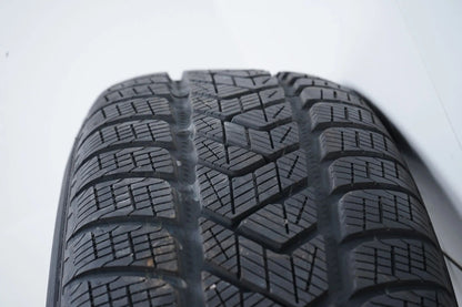 Audi Q5 FY 8OA Winter tires Winter wheels 235 65 17 inch 8OA601025J