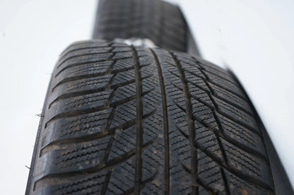 Mercedes AB Class W177 B247 Winter Wheels Winter Tires 18 Inch