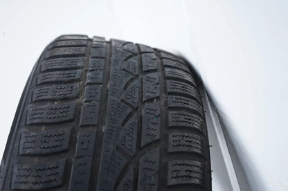 Pneus/jantes hiver Audi A4 B9 8W 205/60 R16