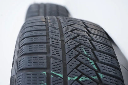Mercedes EQA EQB H243 X243 ruote invernali pneumatici invernali da 18 pollici