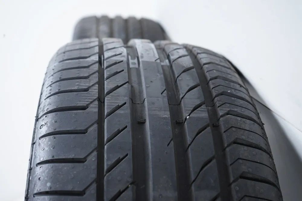 Jantes été 225/45/17 pouces pour Mercedes Classe AB CLA W246 W176 Detailansicht 18