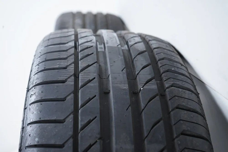 Jantes été 225/45/17 pouces pour Mercedes Classe AB CLA W246 W176
