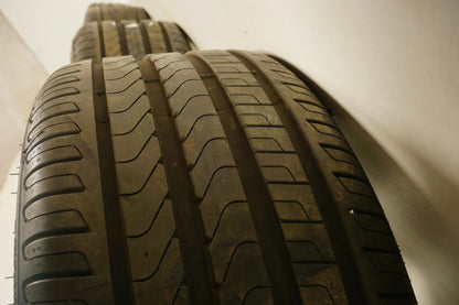 Mercedes CLS W257 AMG summer tires, summer wheels, 19 inch