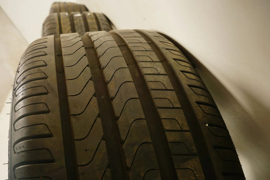 Mercedes CLS W257 AMG summer tires, summer wheels, 19 inch