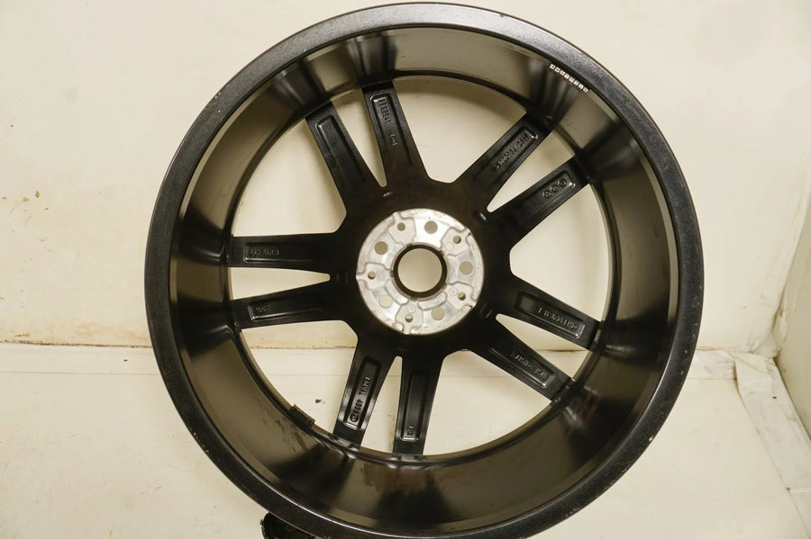 1 x BMW X5M F95 X6M F96 lichtmetalen velg 21 inch M808 8090795 11J