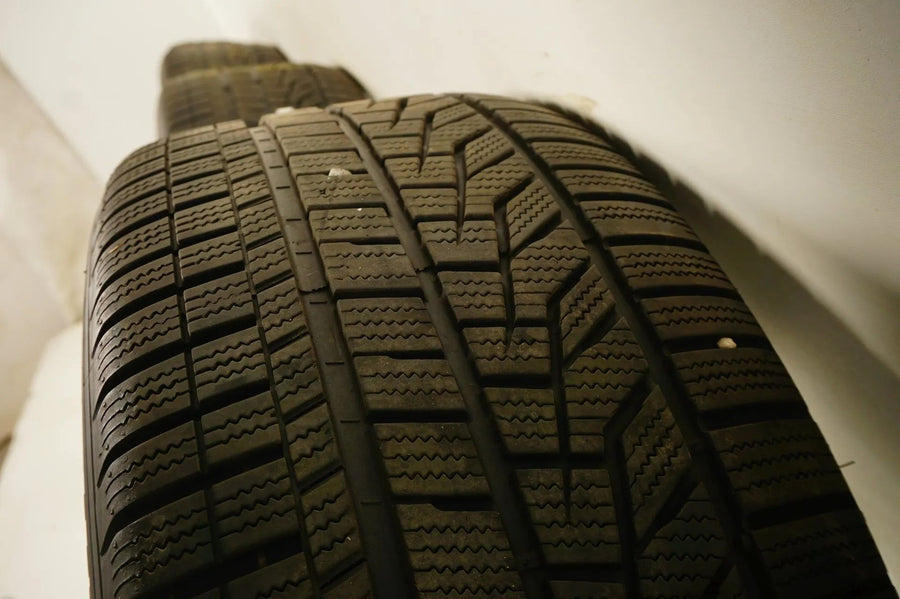Mercedes S-Class W223 winter tires/wheels 255/45/19 inch