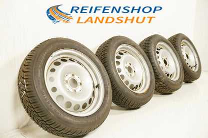 Smart A453 W453 Winter tires Winter wheels 15 inch