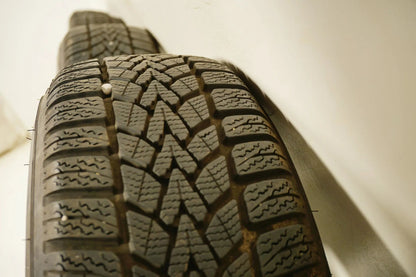 Smart A453 W453 Winter tires Winter wheels 15 inch