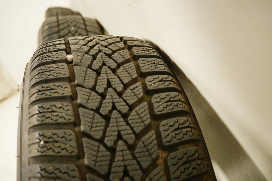 Smart A453 W453 Winter tires Winter wheels 15 inch