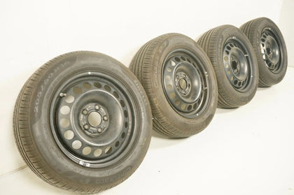 Mercedes A B Klasse W177 W247 Sommerräder 205 60 16 Zoll