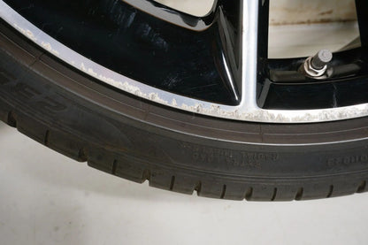Mercedes A35 W177 summer tires, summer wheels 235/35/19 inch