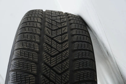 Original Mercedes EQC W293 N293 19 inch AMG Alloy Wheels Winter Tires Winter Wheels