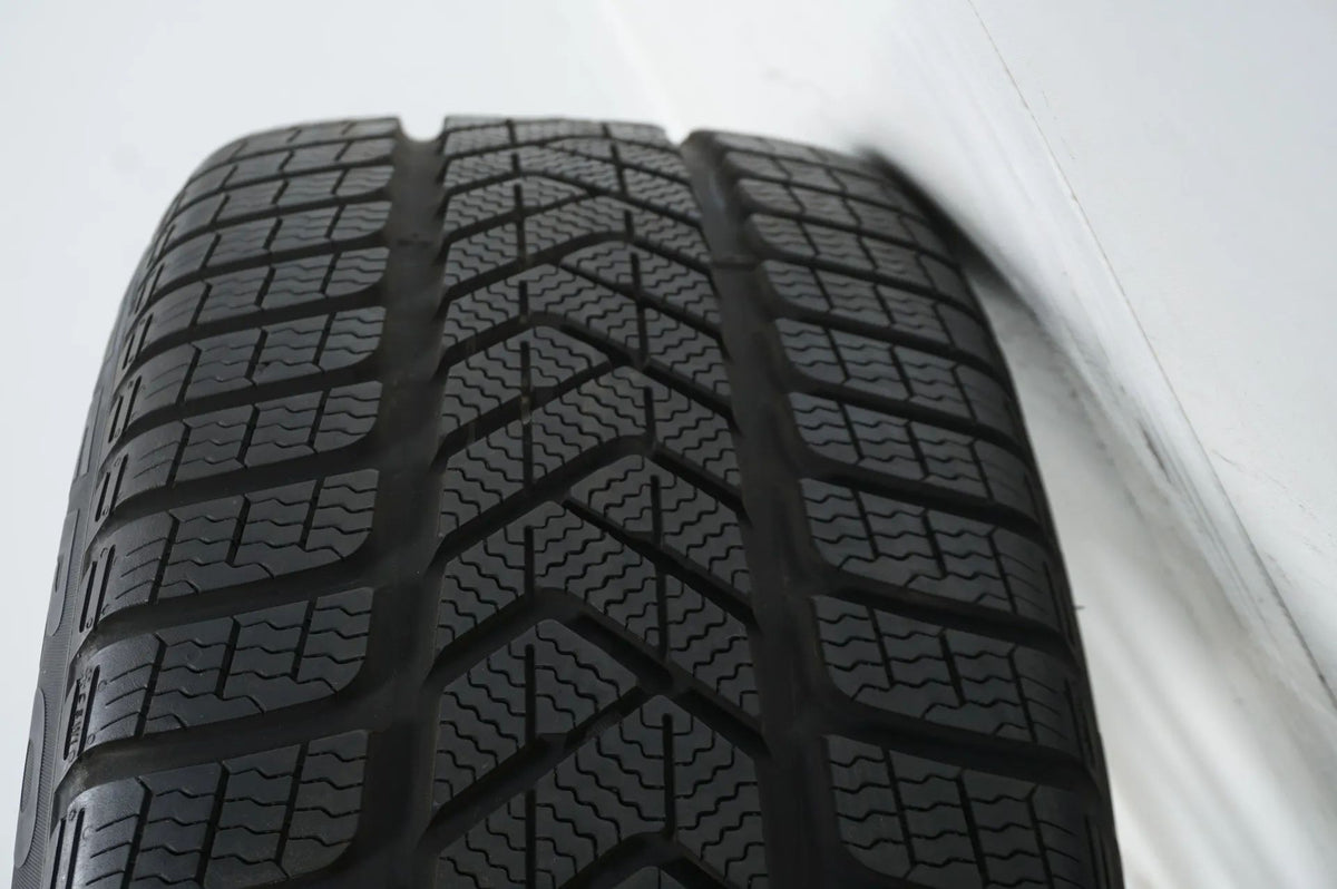Mercedes S-Class W223 V223 Winter Tires Winter Wheels 19 Inch 7mm Detailansicht 15